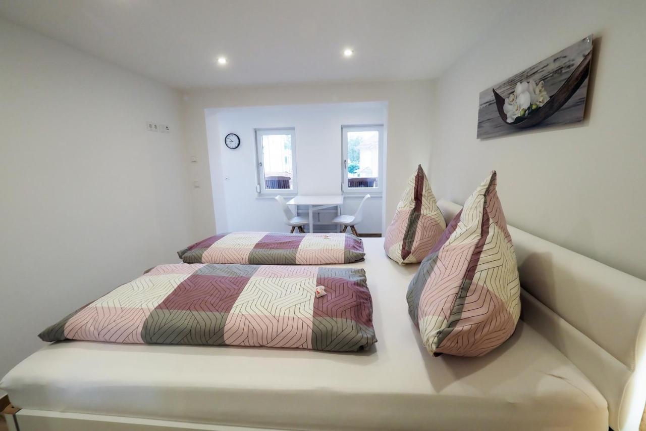 Haus Tobias Apartman Bad Füssing Kültér fotó
