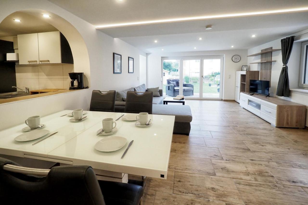 Haus Tobias Apartman Bad Füssing Kültér fotó