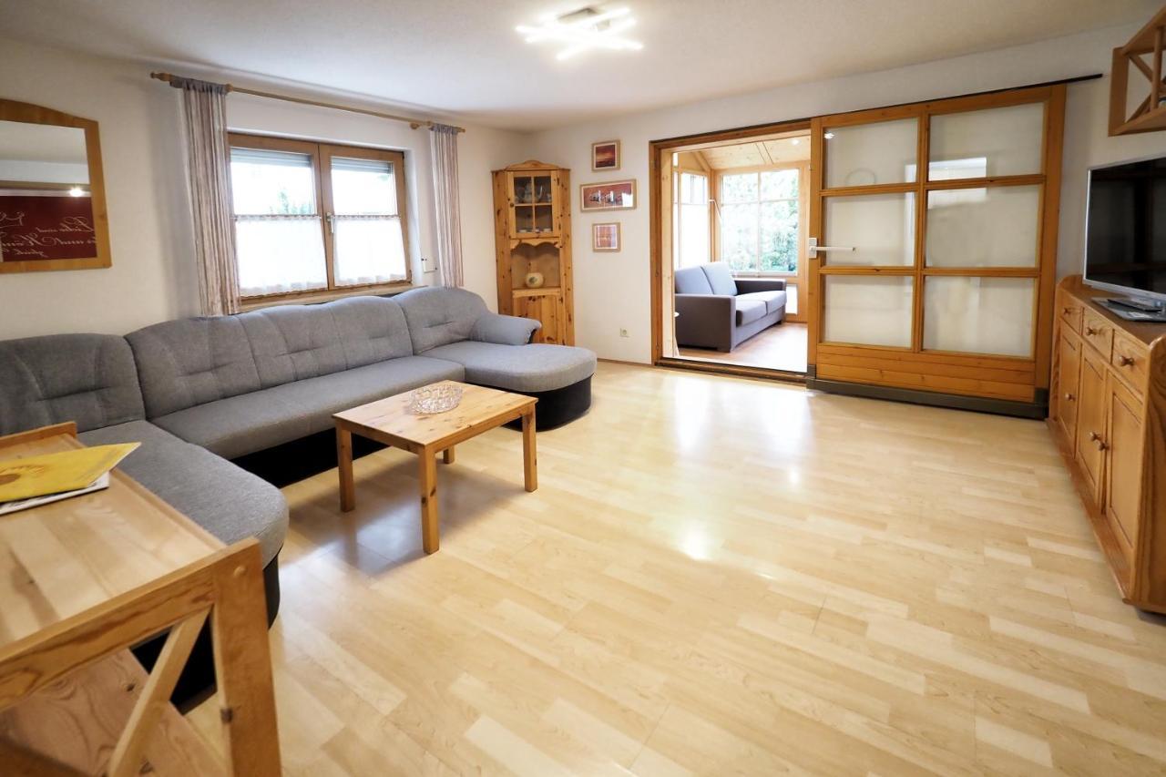 Haus Tobias Apartman Bad Füssing Kültér fotó