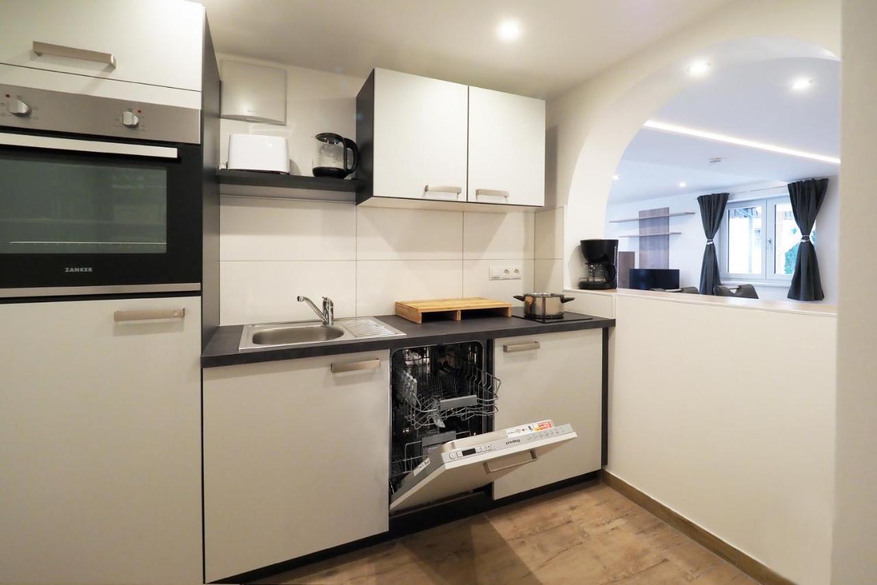 Haus Tobias Apartman Bad Füssing Kültér fotó