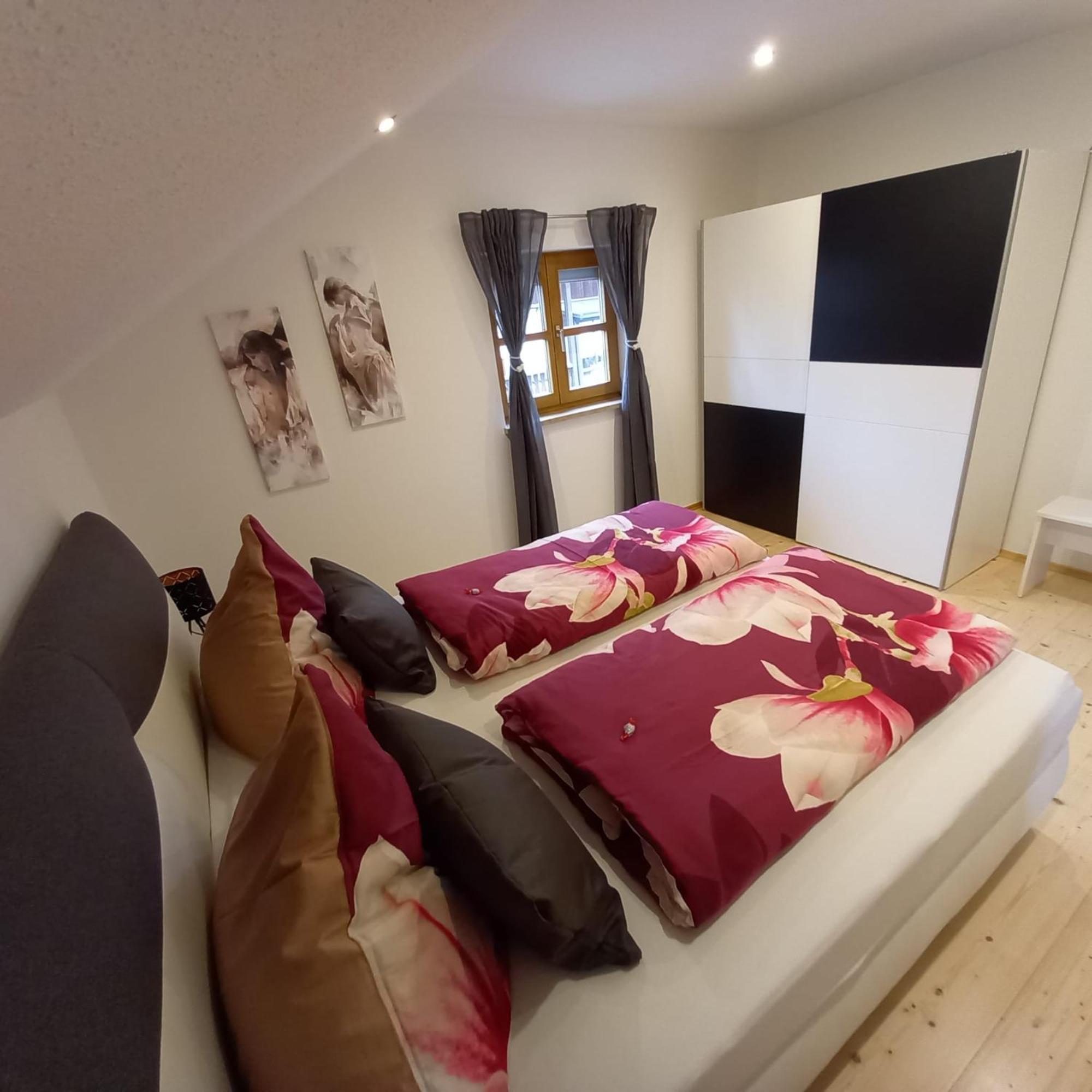 Haus Tobias Apartman Bad Füssing Kültér fotó
