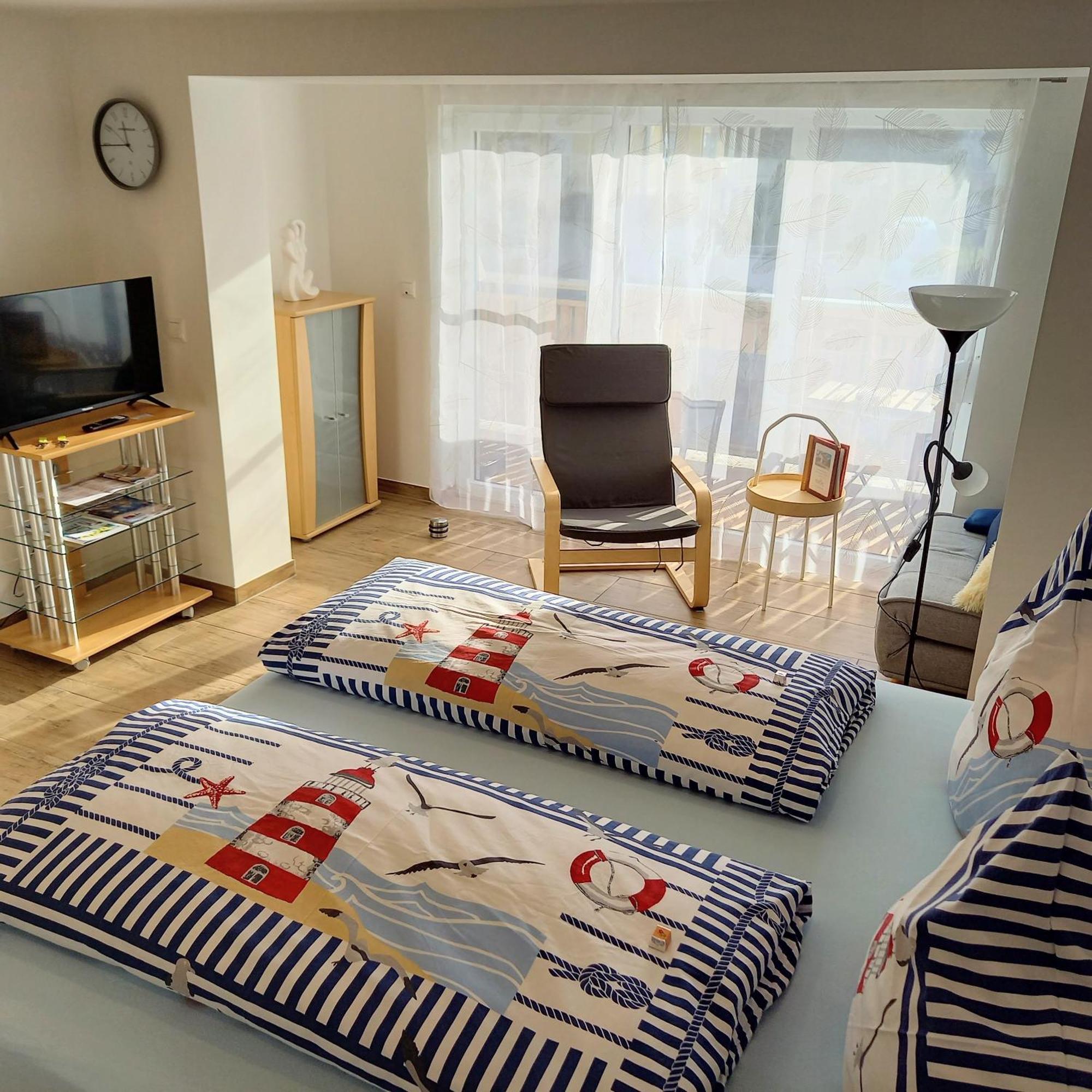 Haus Tobias Apartman Bad Füssing Kültér fotó