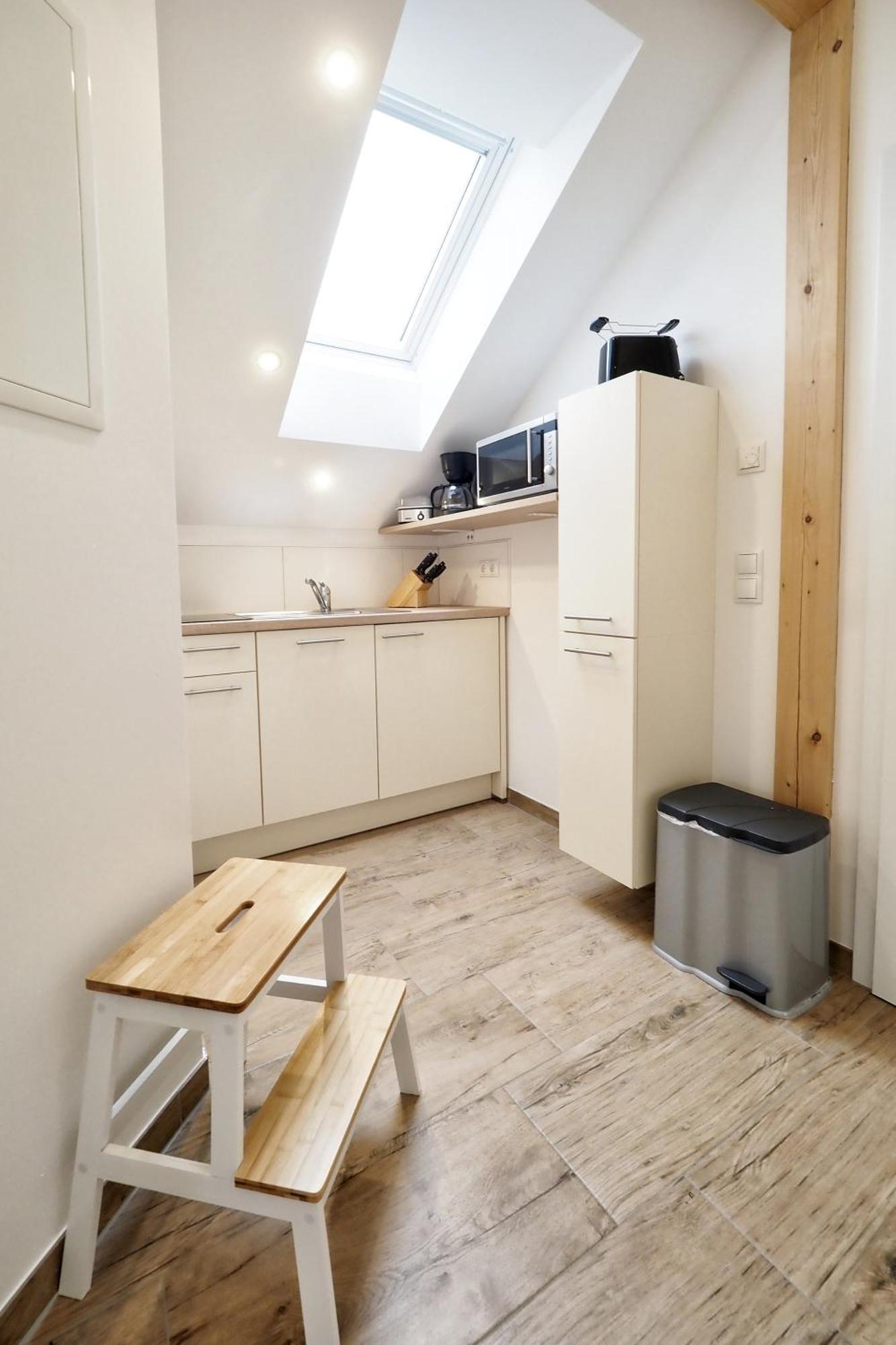 Haus Tobias Apartman Bad Füssing Kültér fotó