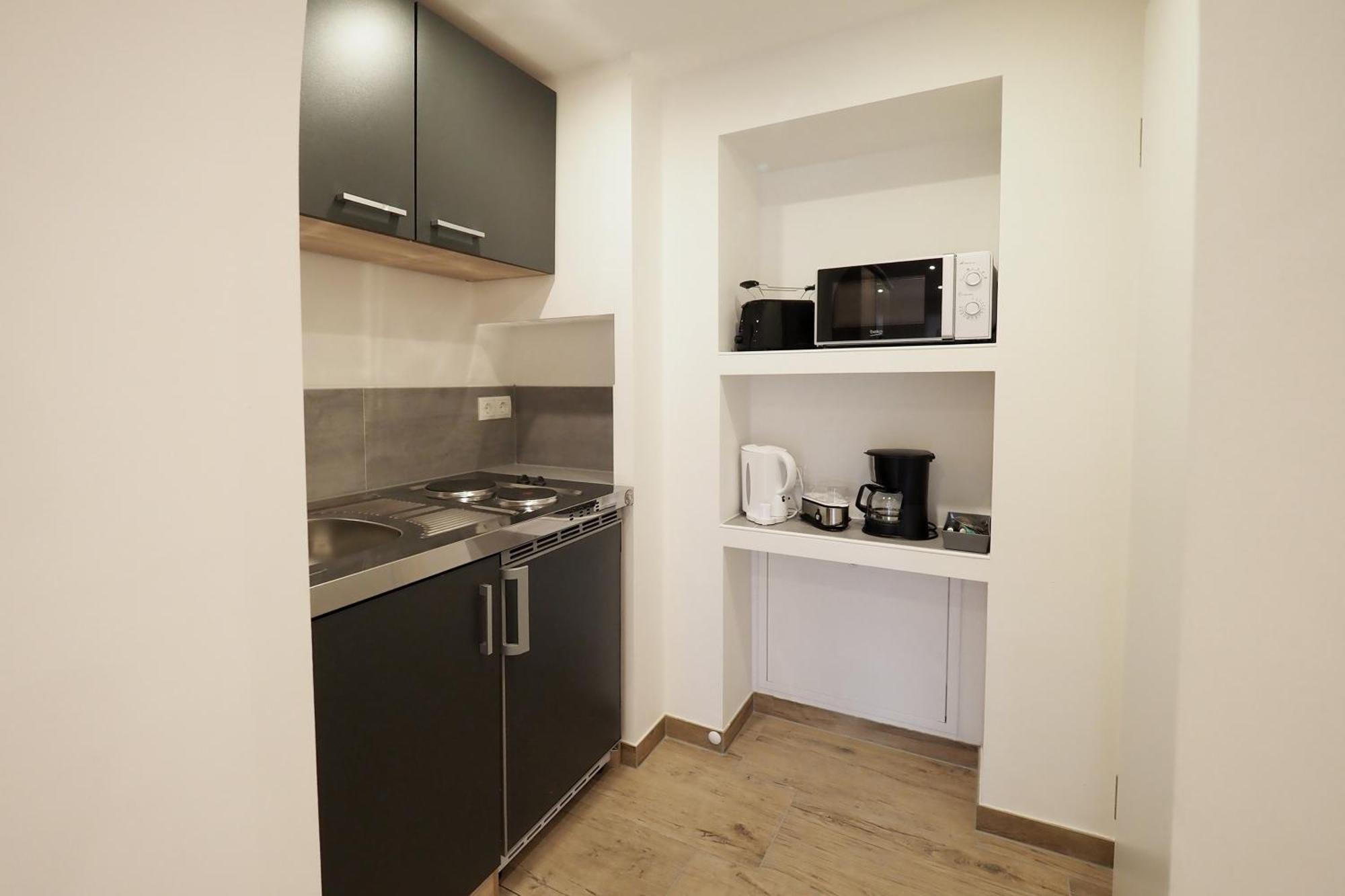 Haus Tobias Apartman Bad Füssing Kültér fotó