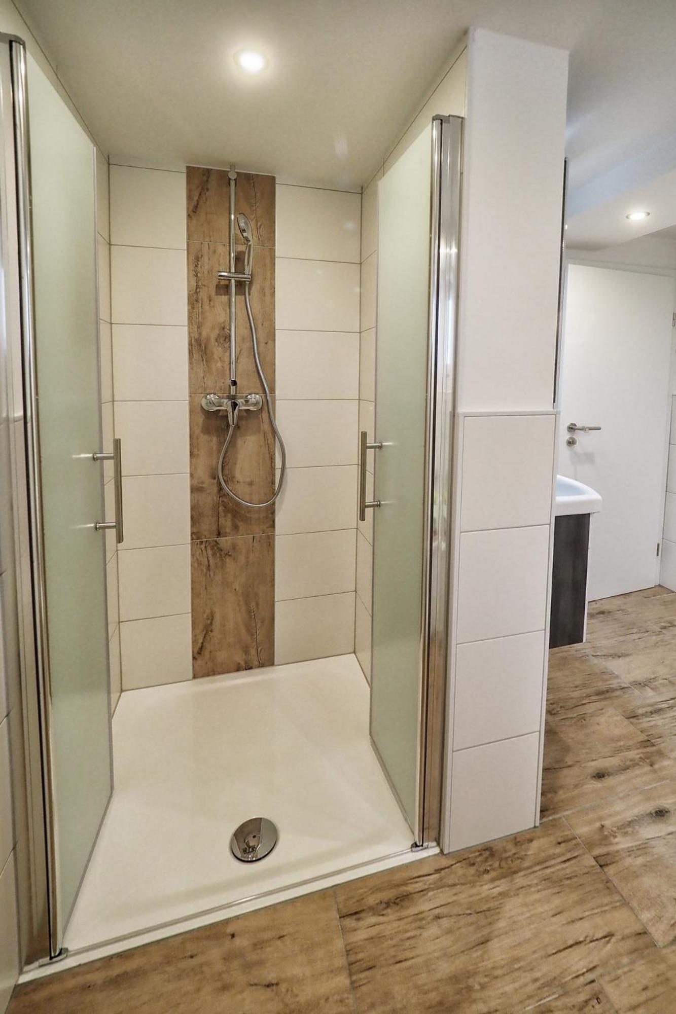 Haus Tobias Apartman Bad Füssing Szoba fotó