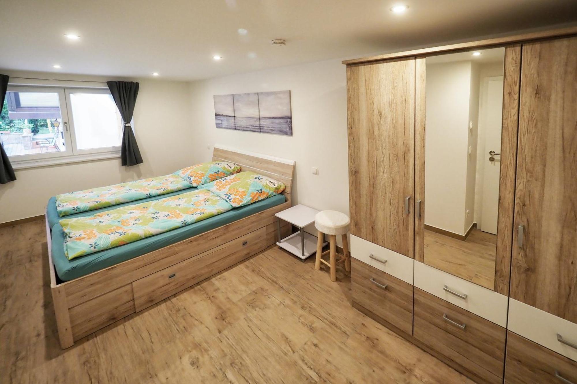 Haus Tobias Apartman Bad Füssing Kültér fotó