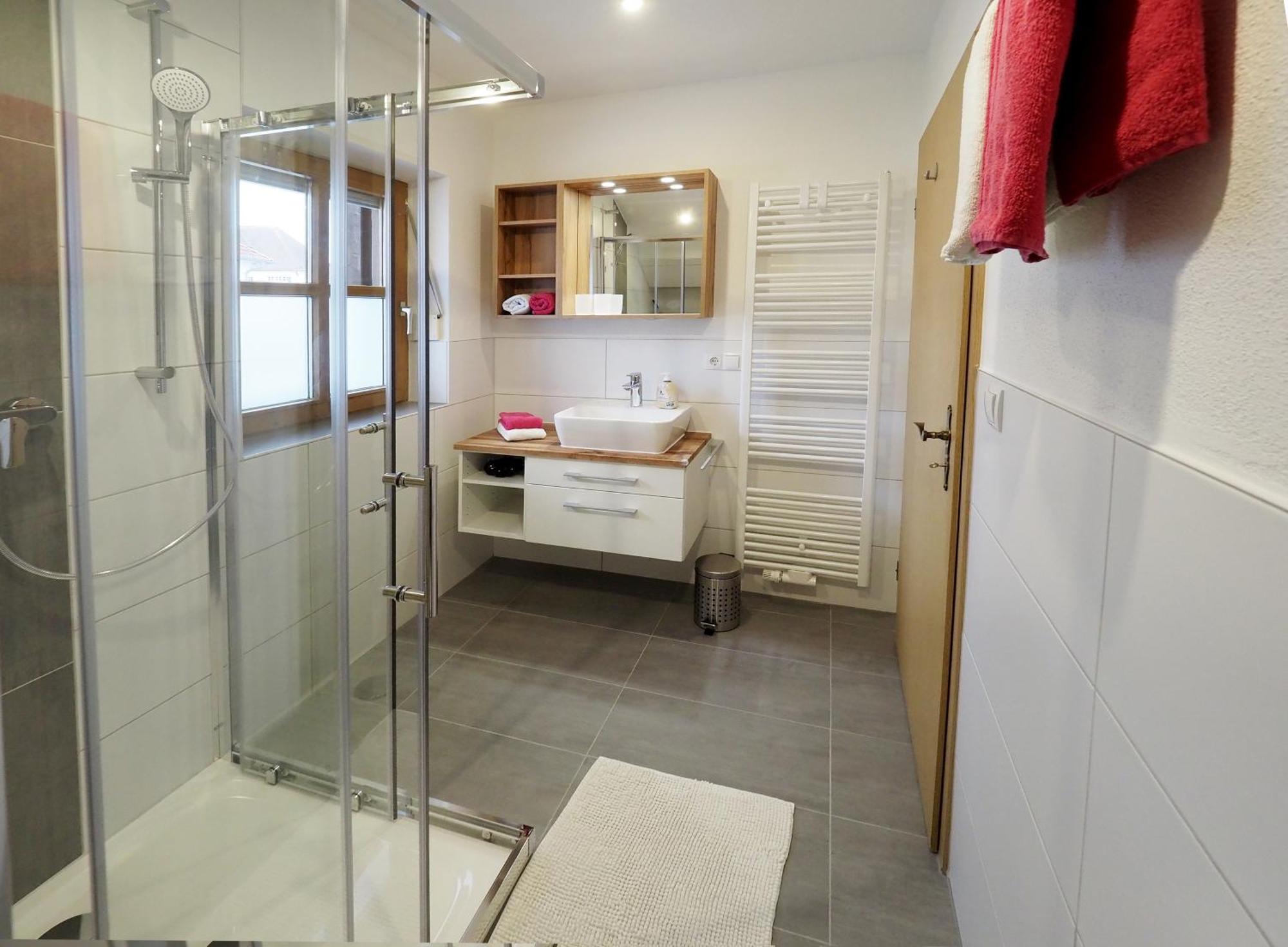 Haus Tobias Apartman Bad Füssing Szoba fotó