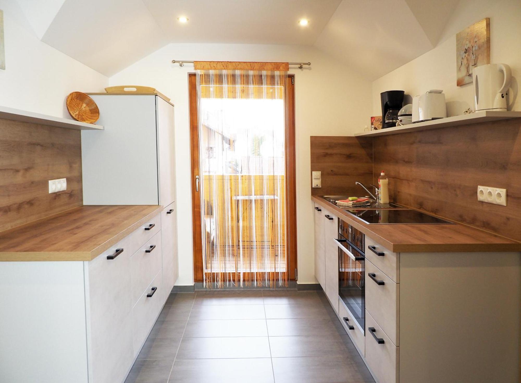 Haus Tobias Apartman Bad Füssing Szoba fotó