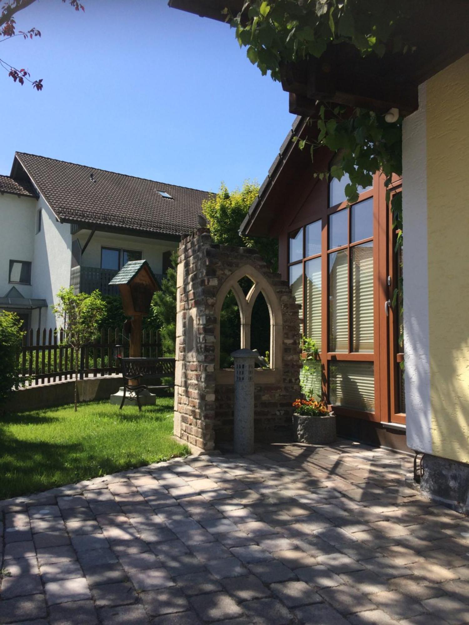 Haus Tobias Apartman Bad Füssing Szoba fotó