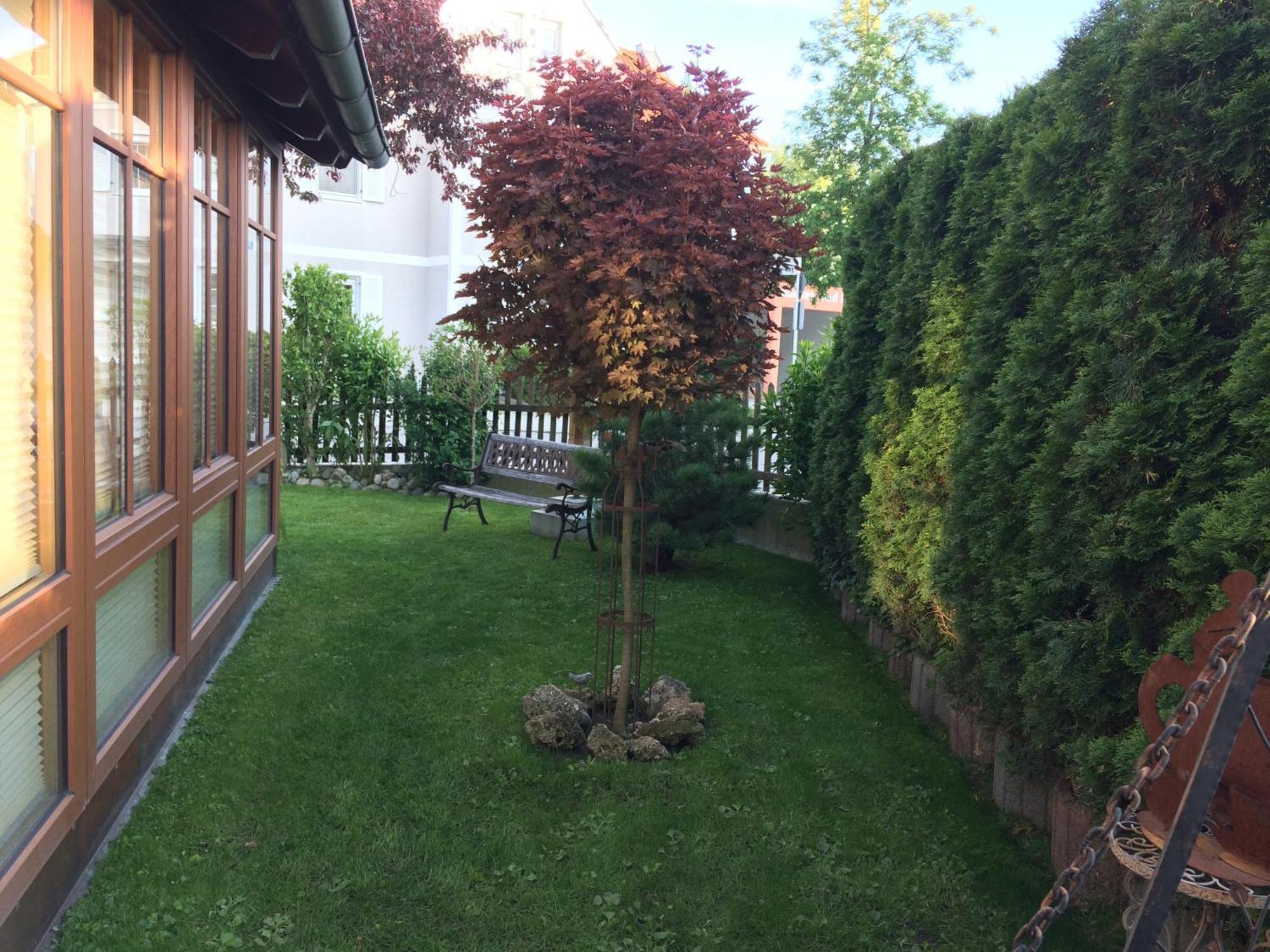 Haus Tobias Apartman Bad Füssing Kültér fotó