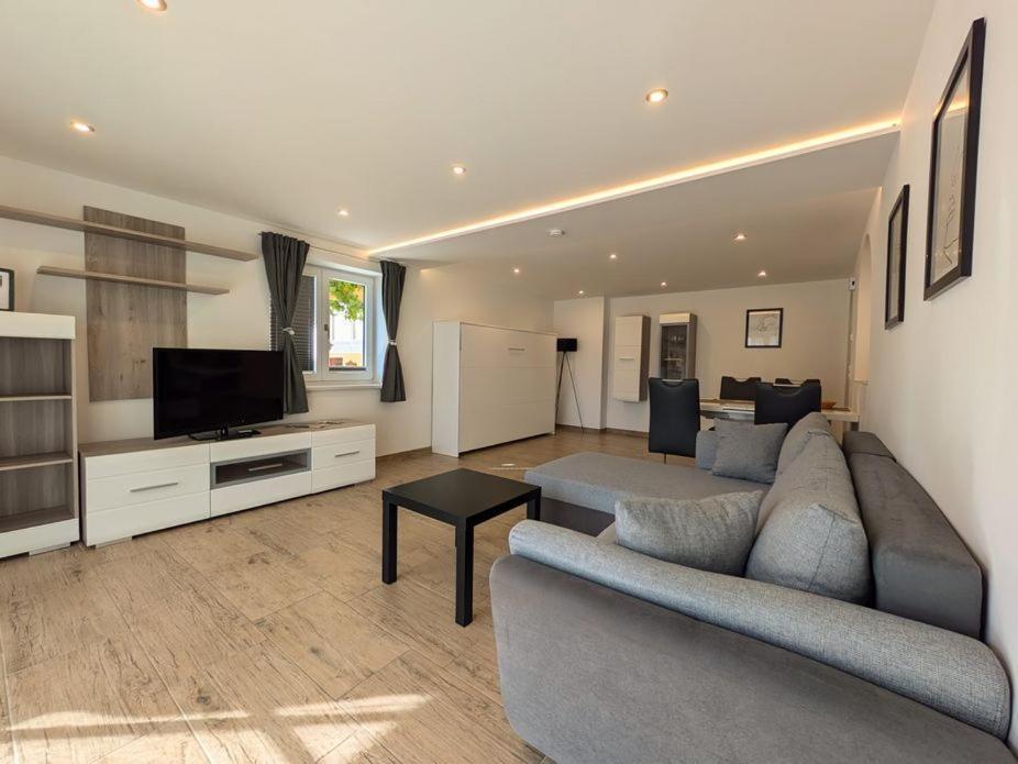 Haus Tobias Apartman Bad Füssing Szoba fotó